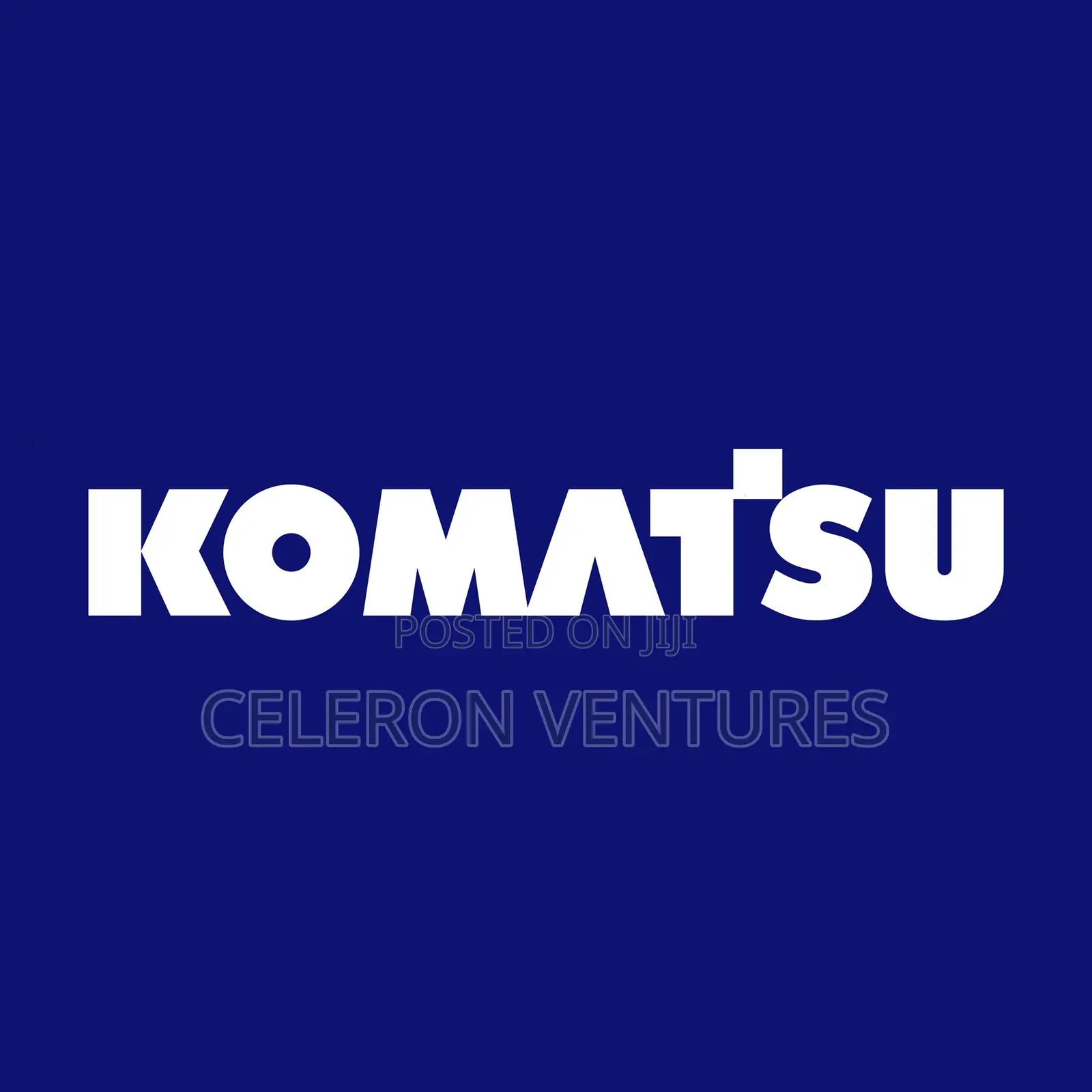 Komatsu Part Books For Various Machines.