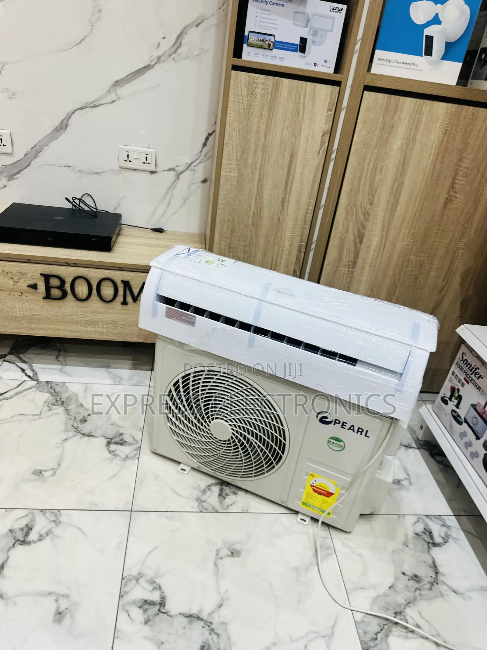 Fresh in Box Air Flow Split R410 Gas Pearl 2.0hp Air Conditioner
