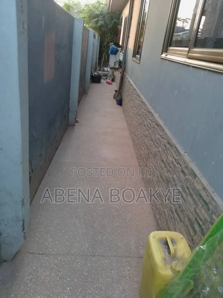 Furnished 3bdrm House in Owusu Ansah for sale