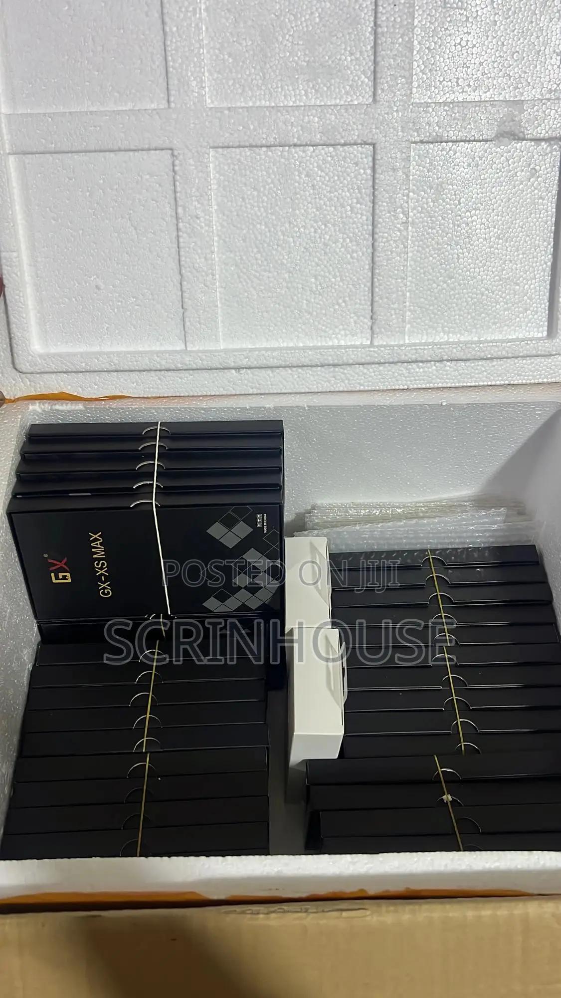 iPhone 13 Pro Gx Screen Replacement ( Original)