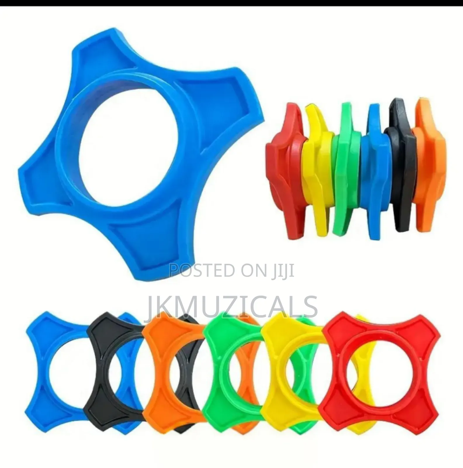 Microphone_ Shock Protector_ Anti Rolling Protection