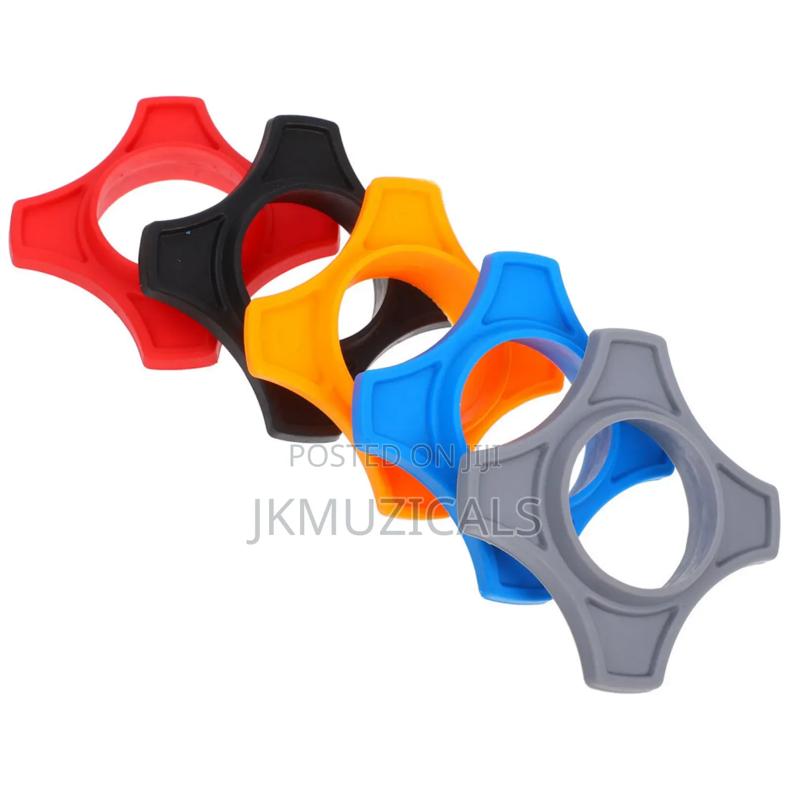 Microphone_ Shock Protector_ Anti Rolling Protection