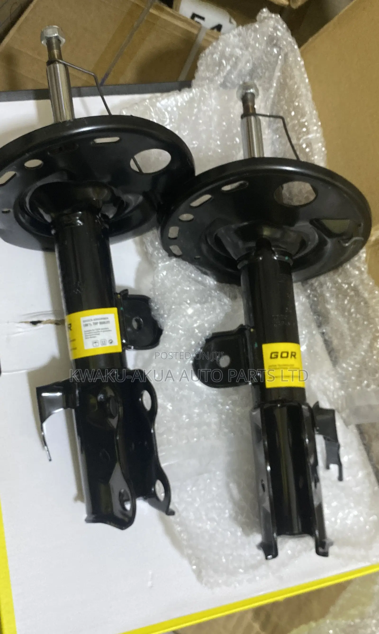 Rav 4 2008-2013 Front Shock, Gor Products,Japan Quality