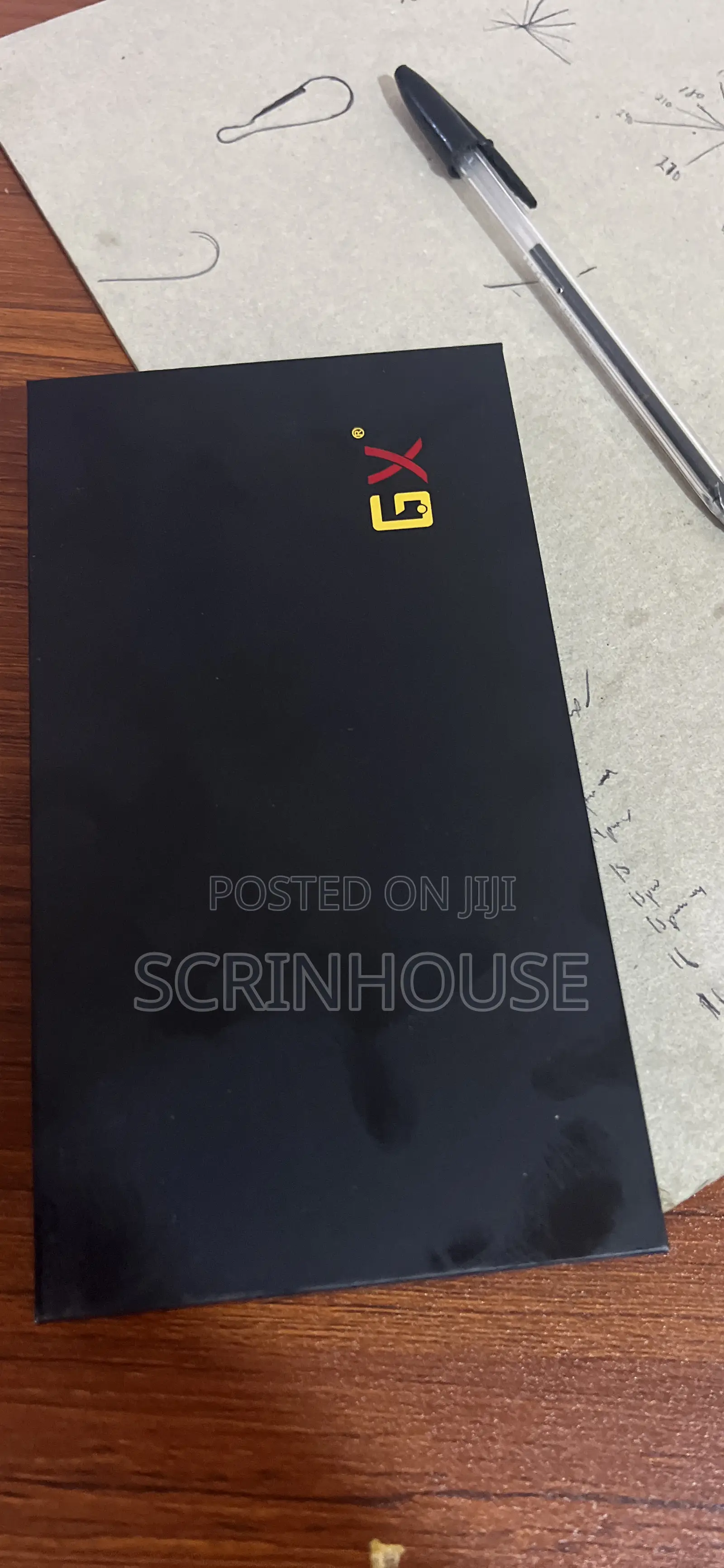 iPhone 14 Pro Max Gx Screen (Original)