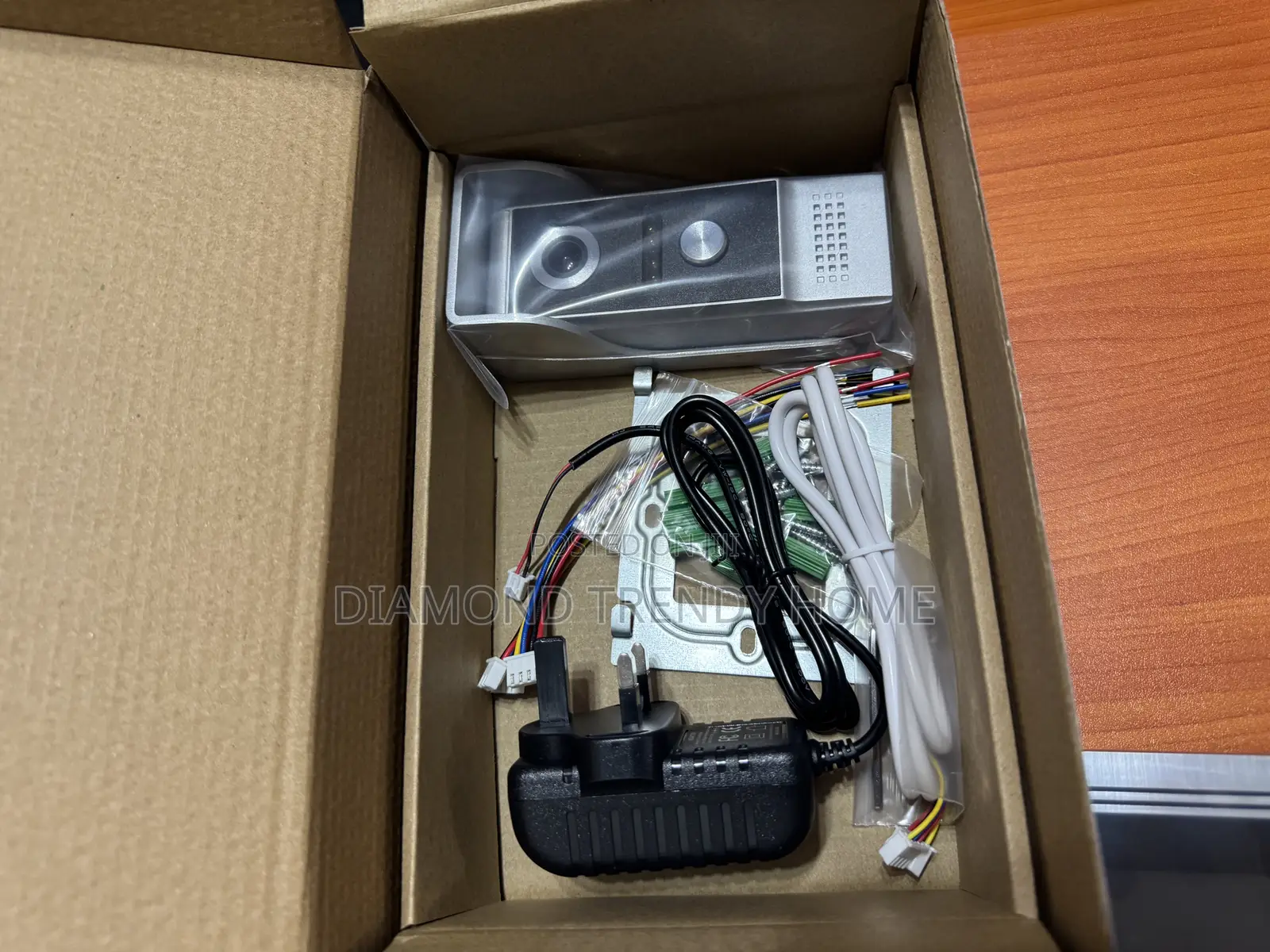 Tuya App Ip Smart Video Door Bell