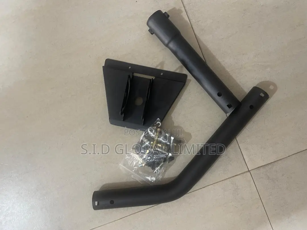 All-metal Weatherproof Starlink Mount