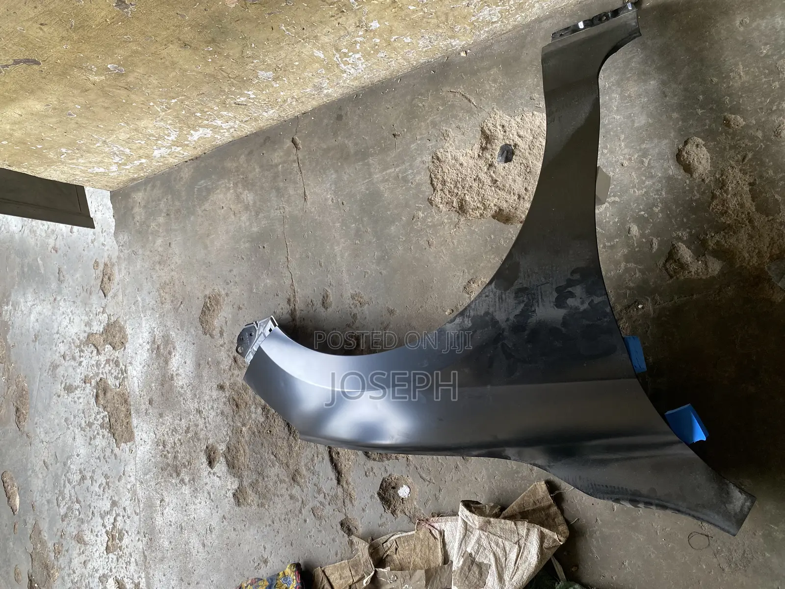 Accord 2013,2014,2015,2016,2017 Fender