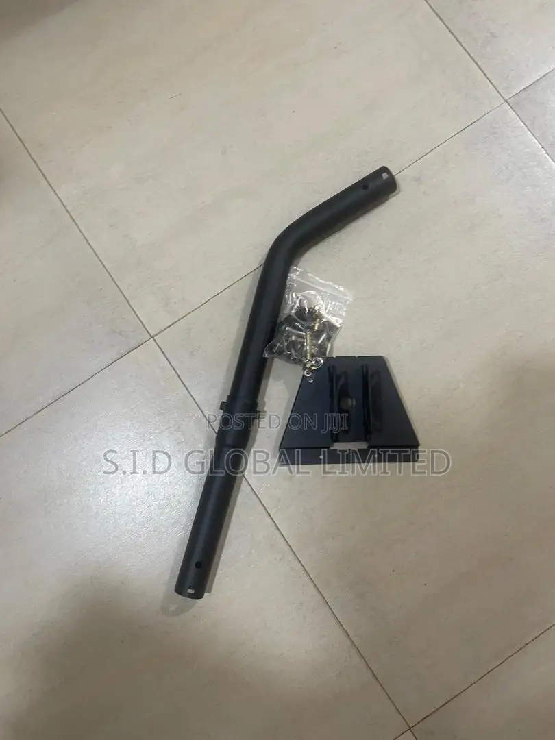 100-year Lifespan Mounting System Kit