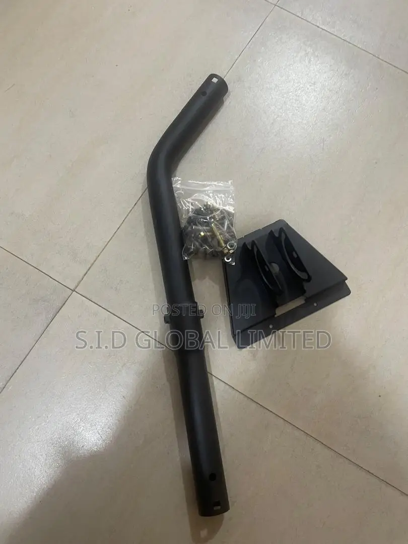 Durable Stainless Steel V3 Wall Mount
