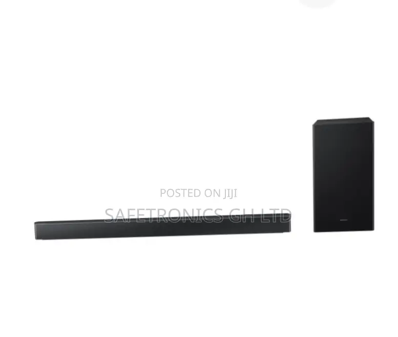 Just Purchase Bluetooth 3.1ch Electric Samsung B650f Soundbar