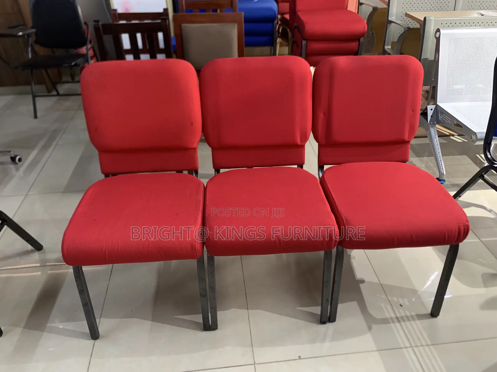 Event Chairs