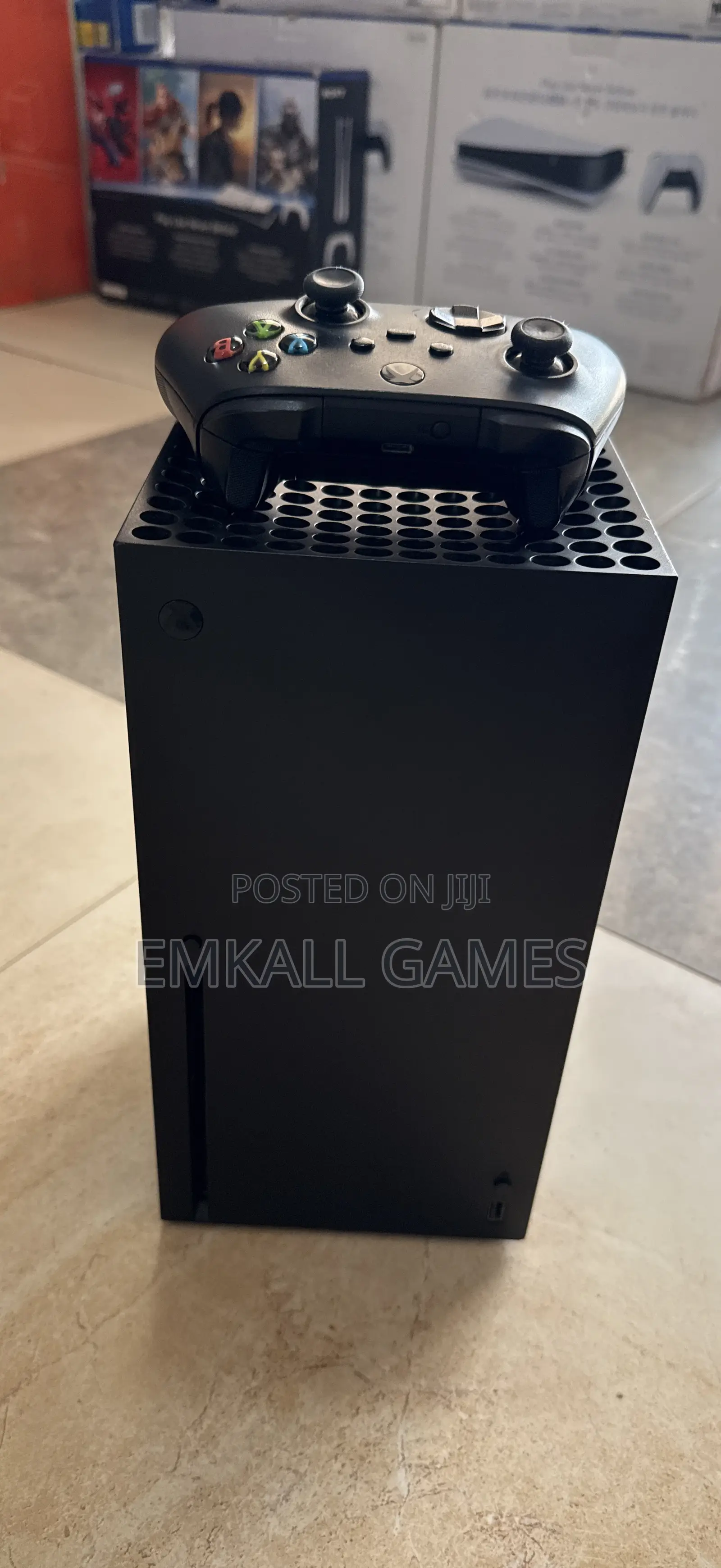 Xbox Series X