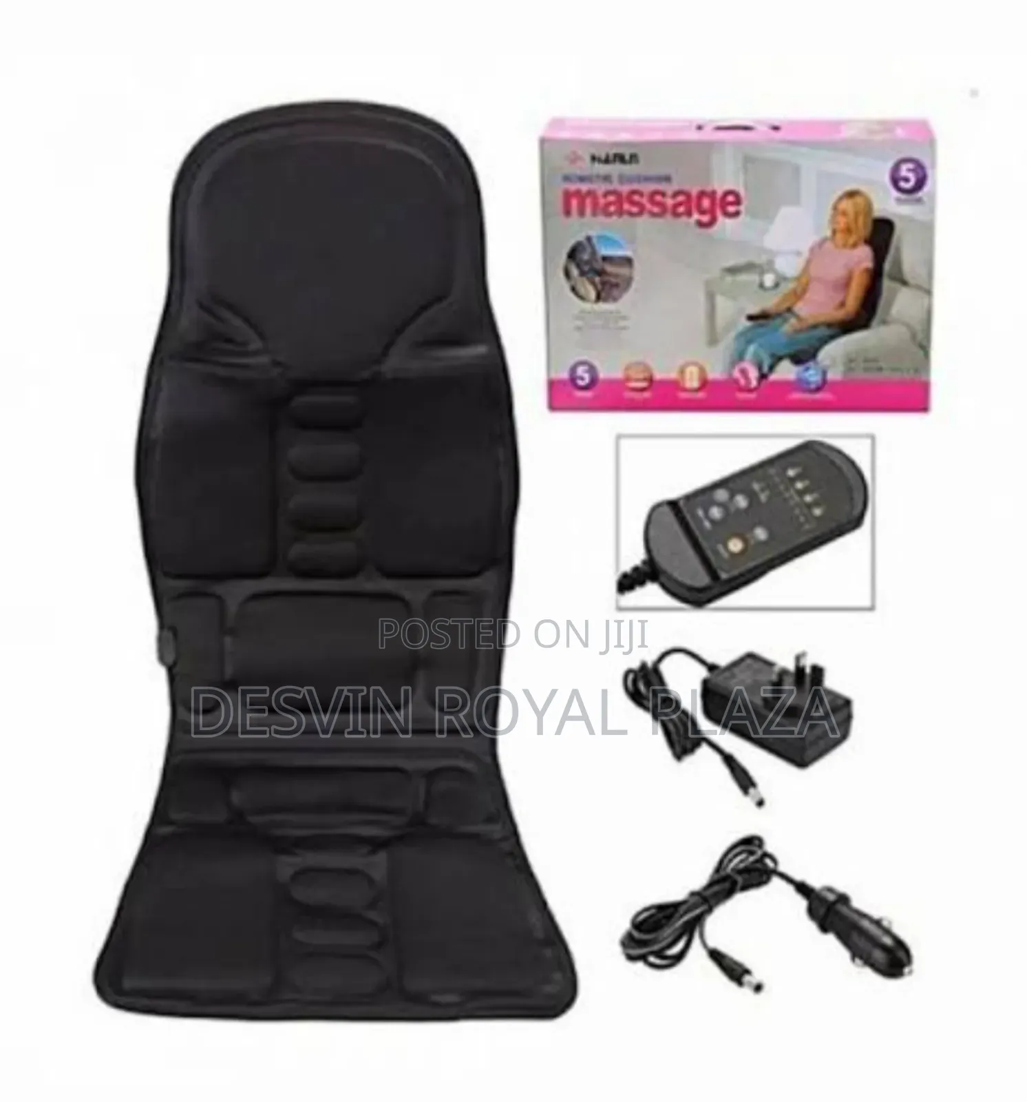 Seat Massager for Car, Home Office