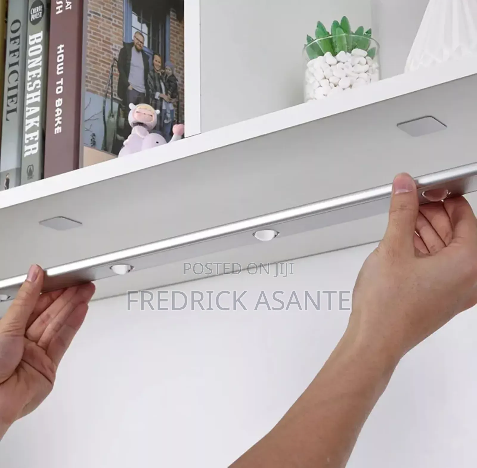Motion Sensor Light