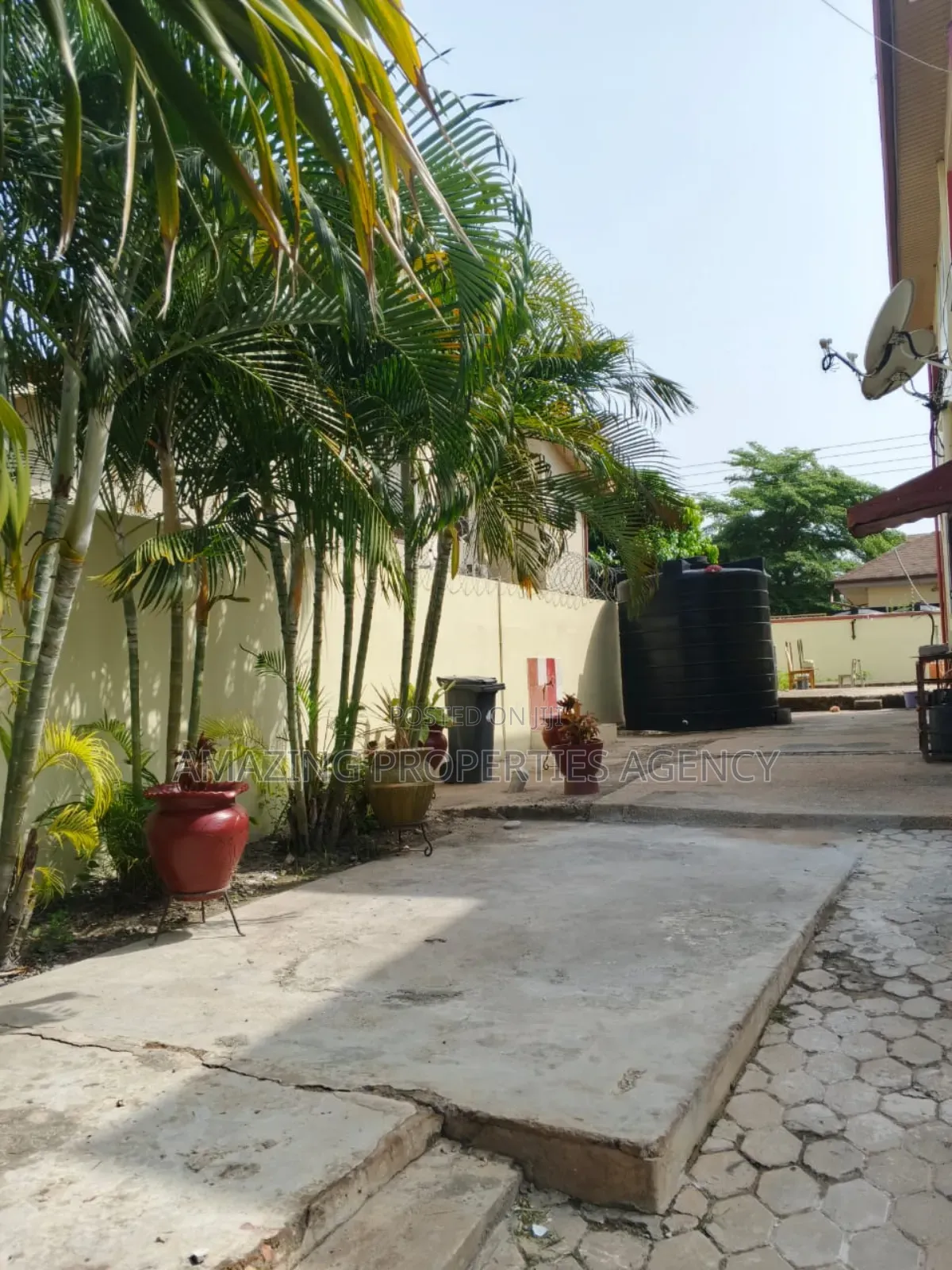 For Sale 1 Plots of Land at Labone