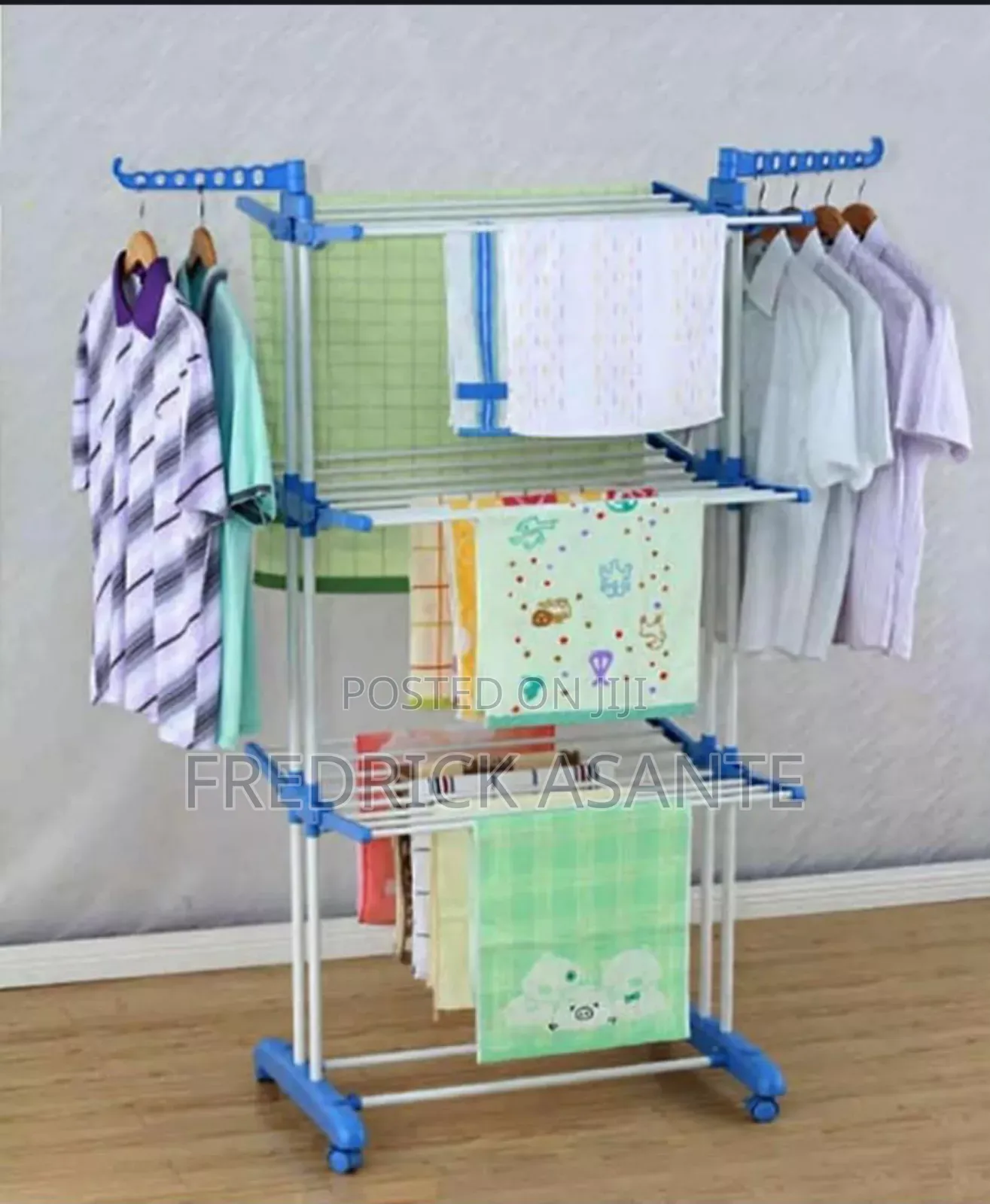 Clothes Hanger