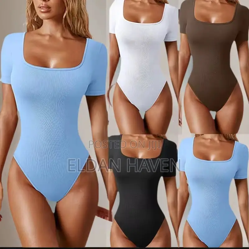 Ladie’S Playsuit