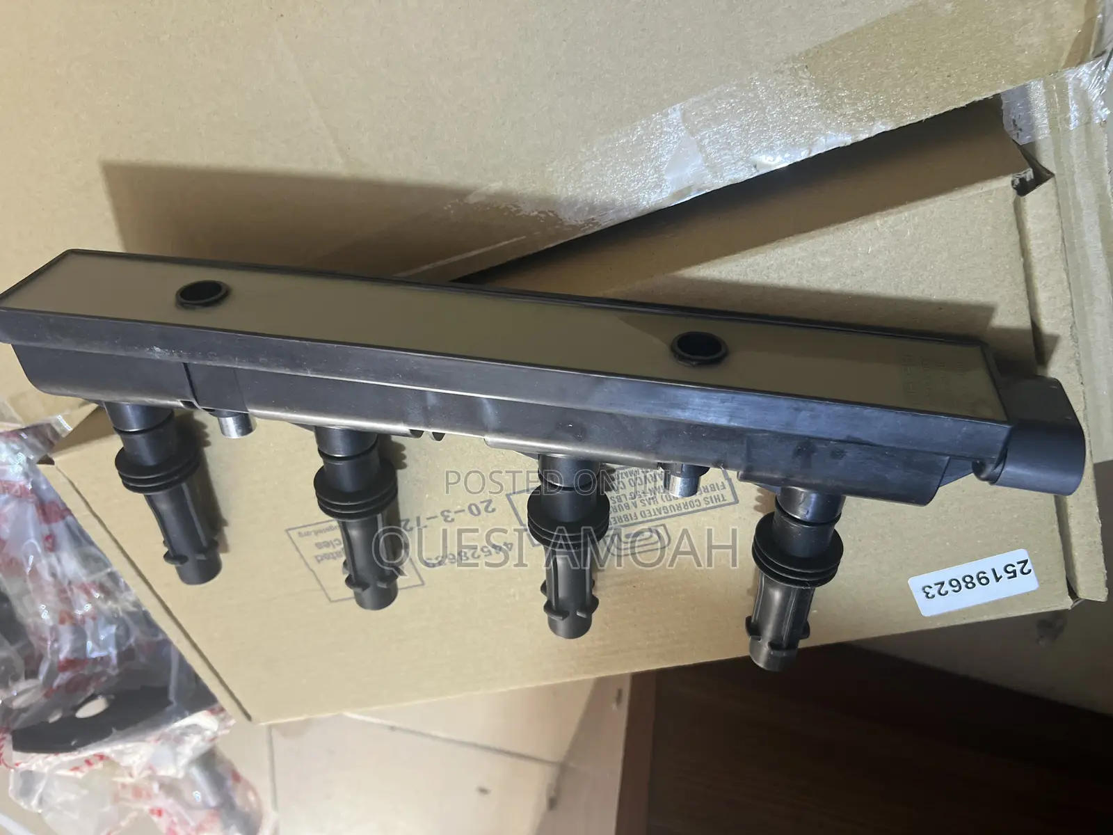 Chevrolet Cruze/ Sonic/ Trax 1.4l Ignition Coil.