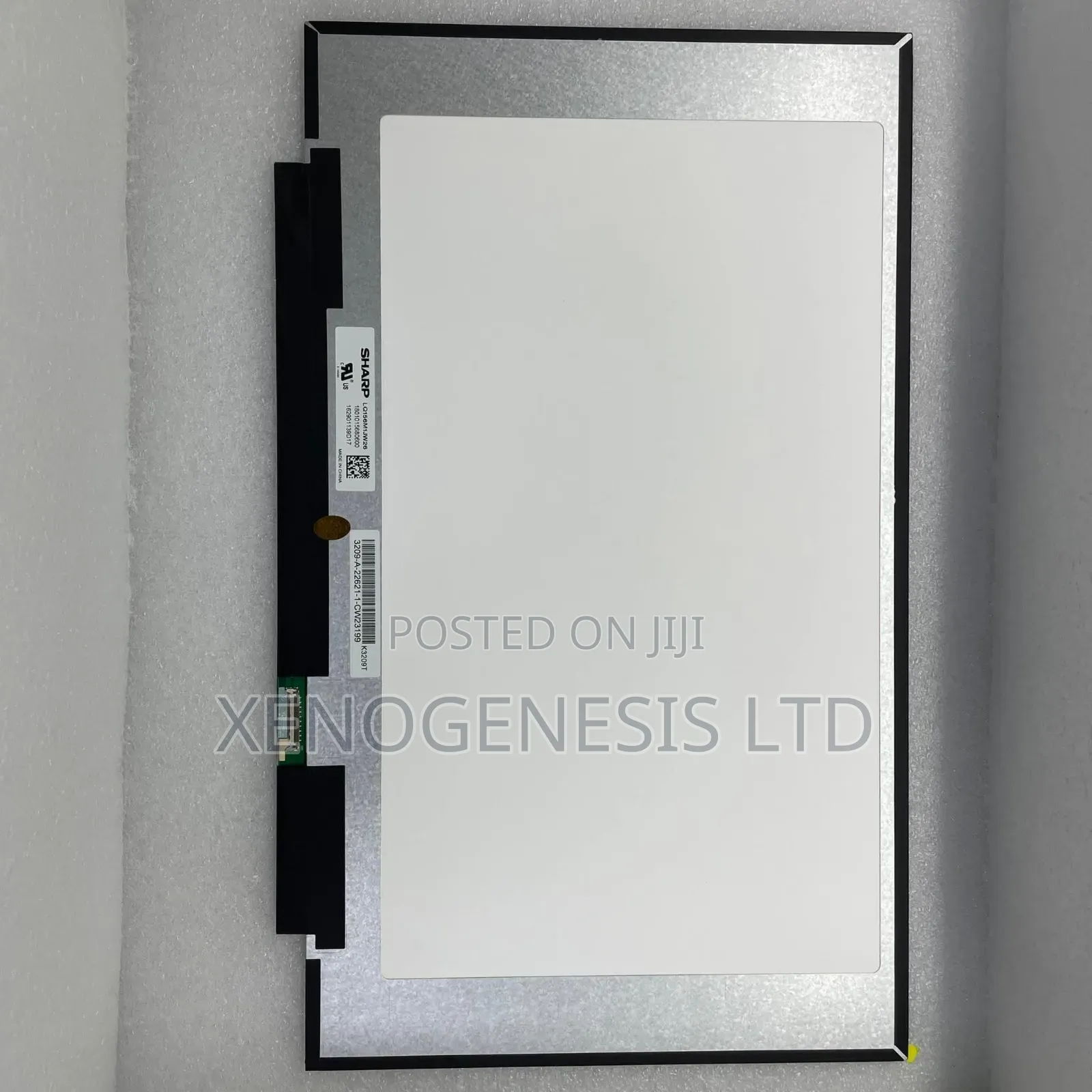 14.0/15.6 Inches Edge and Edgeless Screens