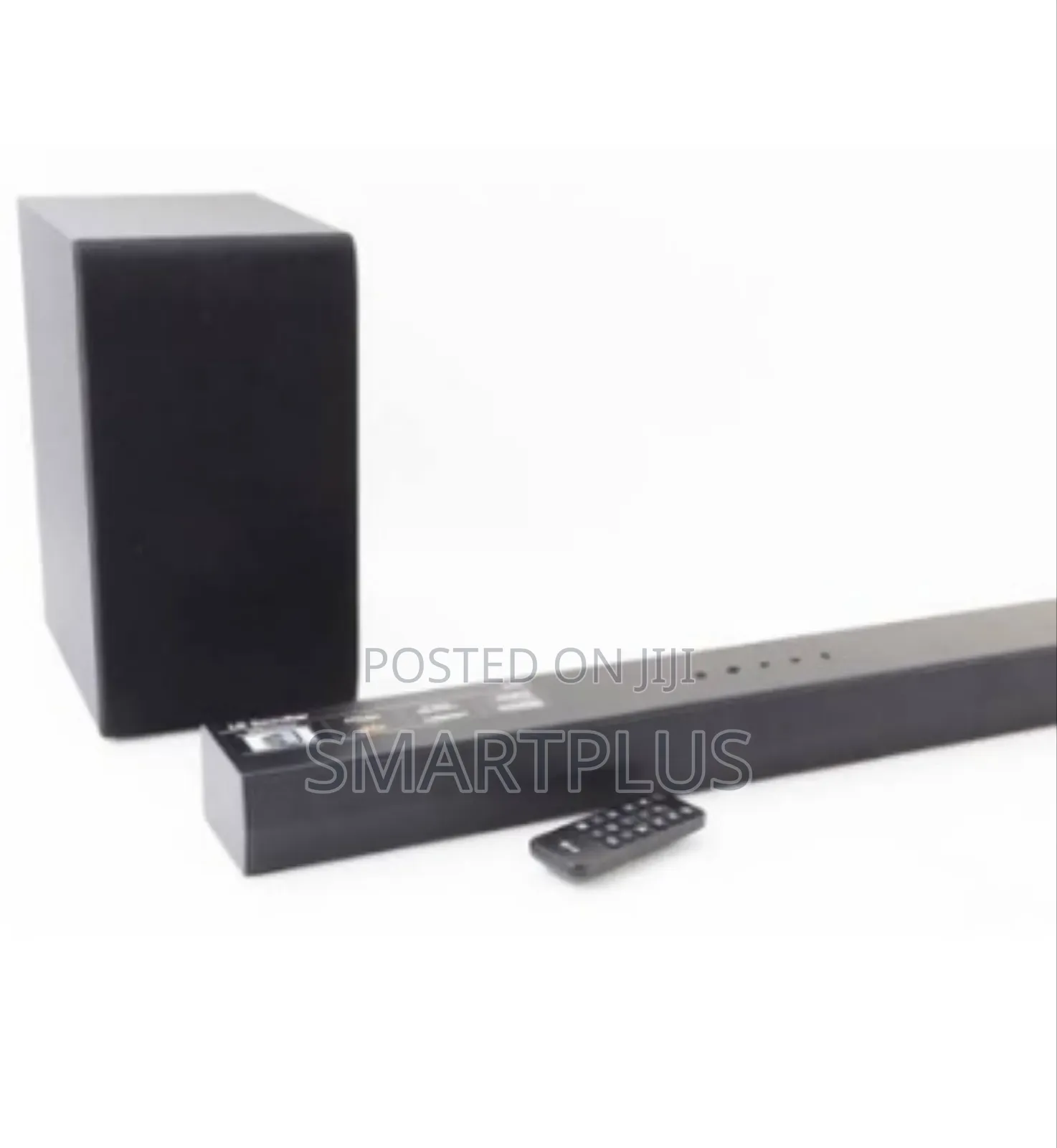 Impeccable 300w Lg Soundbar for Tv 2.1 Channel S40t