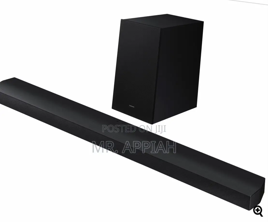 Buy Affordable Samsung B73md(5.1channel)Dolby Atmos Sound Bar 