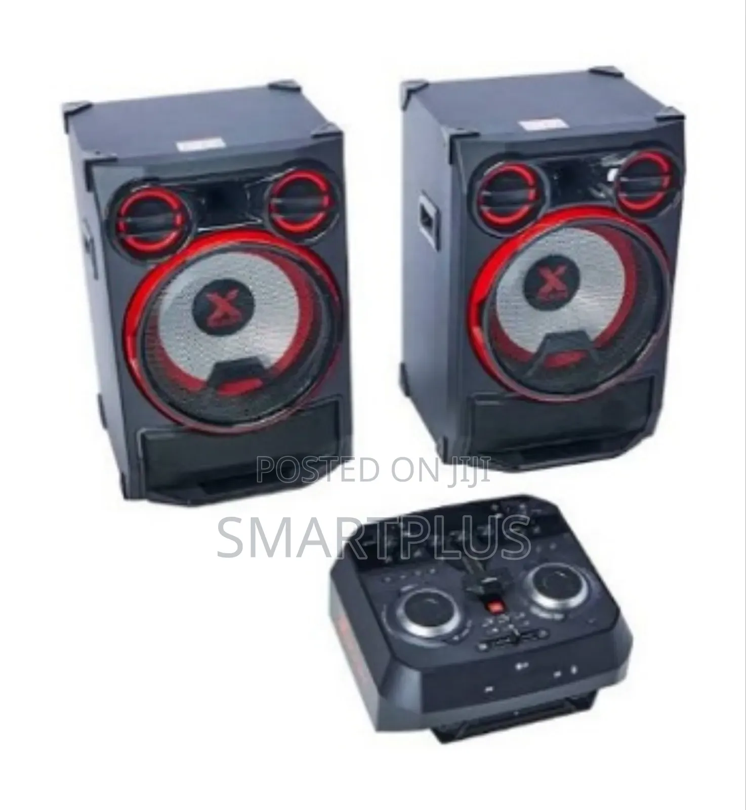 Impeccable 5000w Lg Xboom Ck99