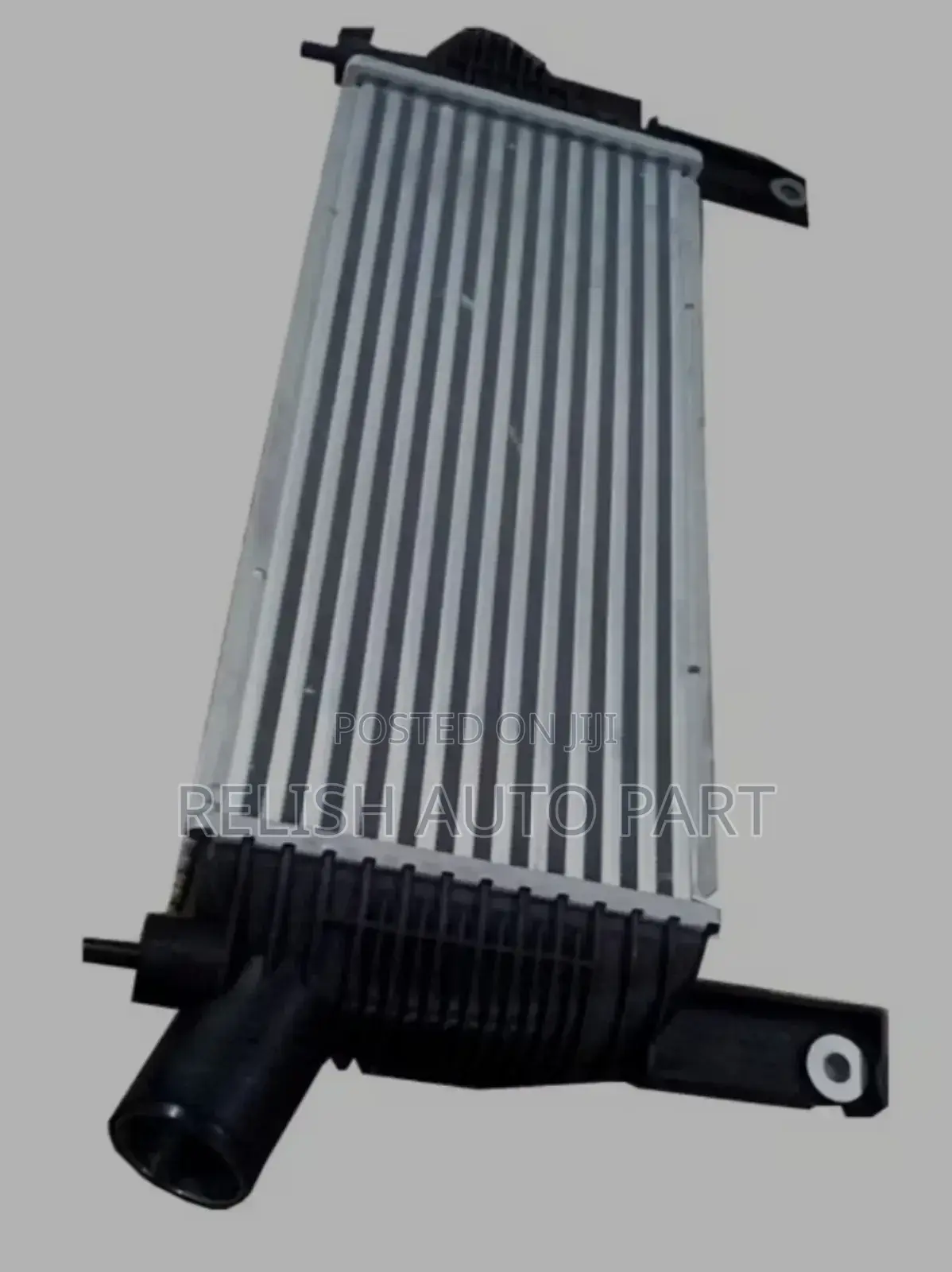 Intercooler For Nissan Navara, Hardbody And Pathfinder