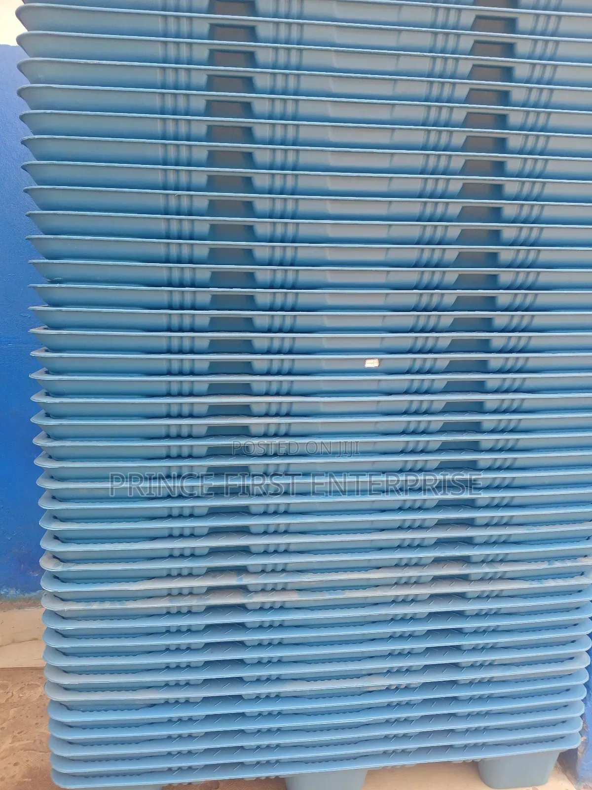 Brand New Pallets