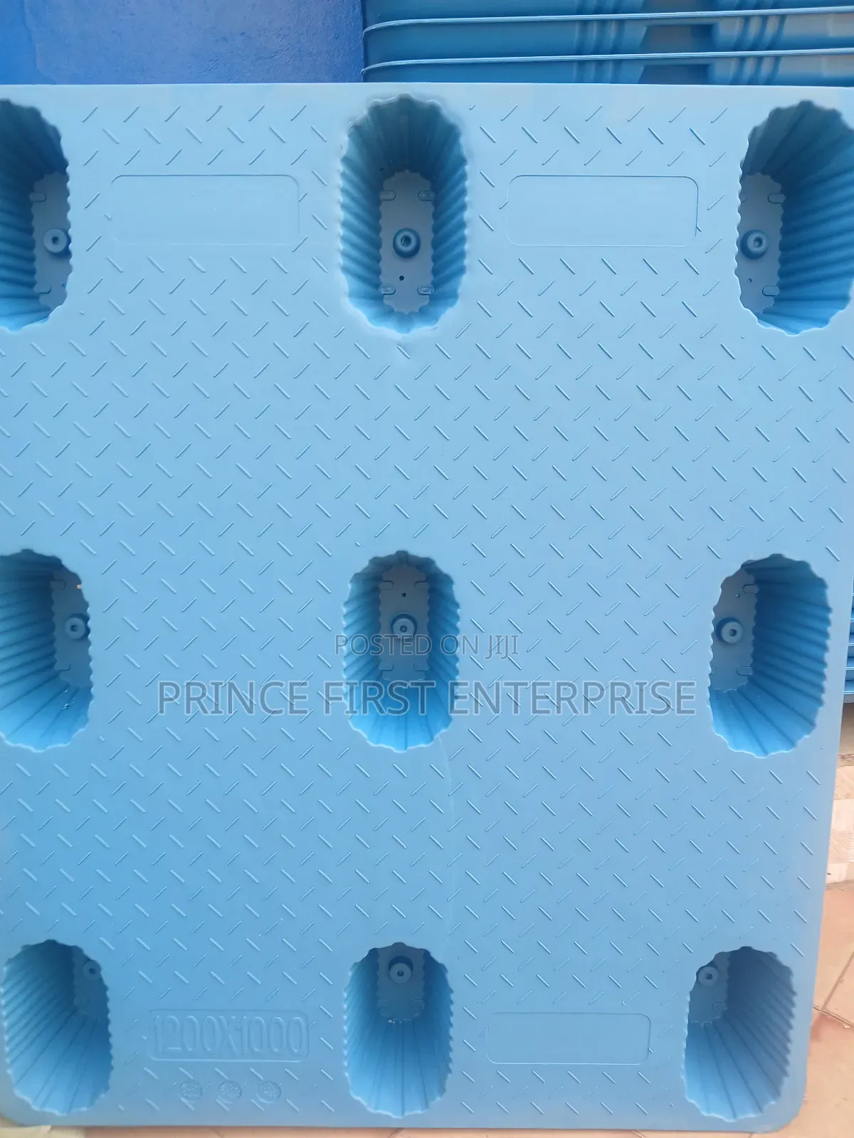 Brand New Pallets