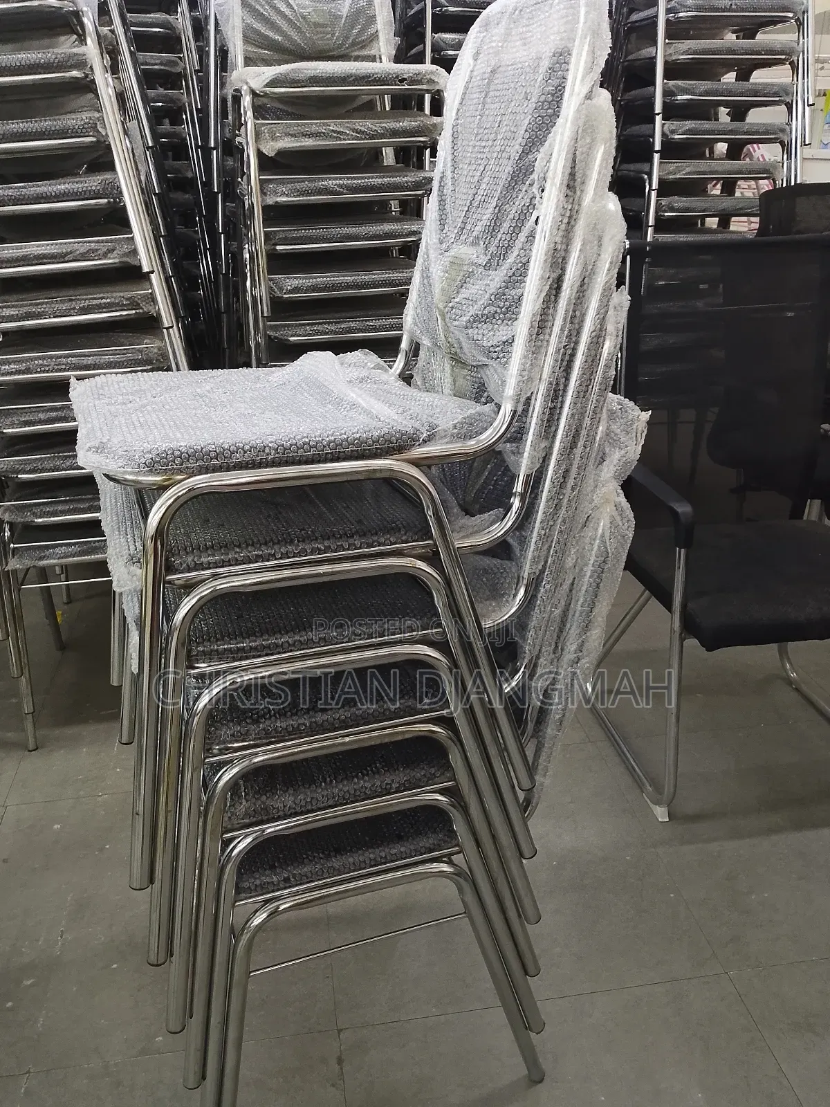 Conference Chair