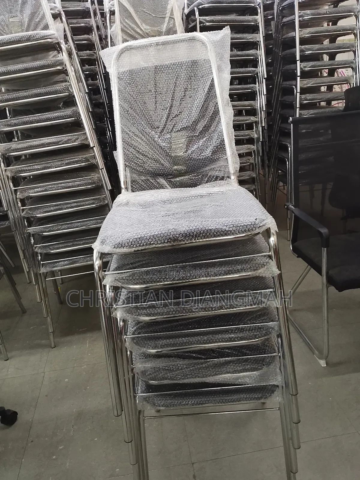 Conference Chair