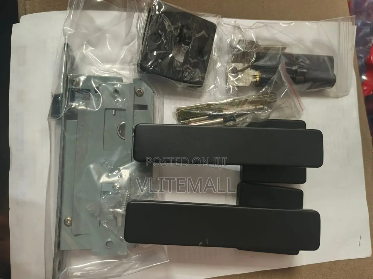 High Quality Door Lock