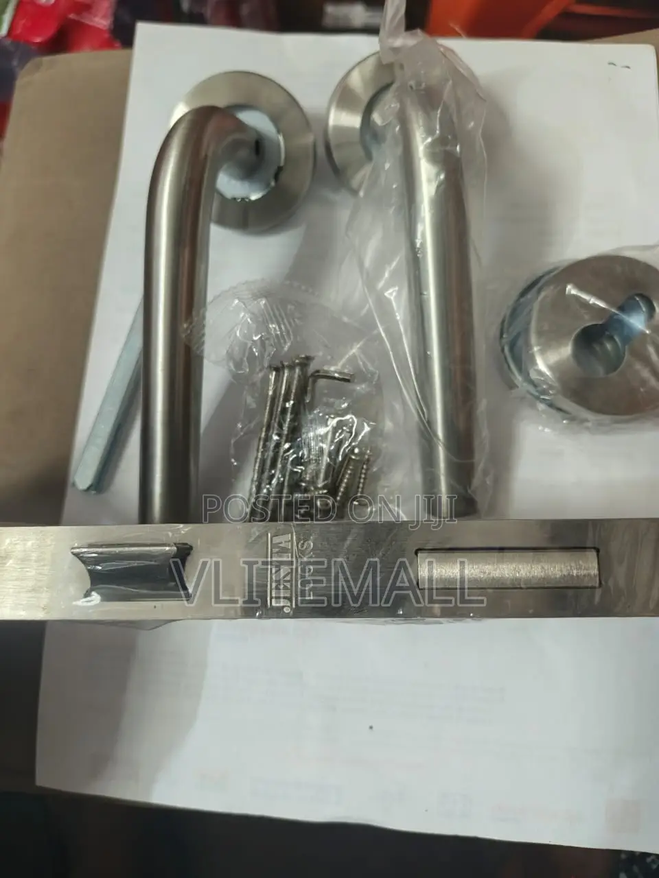 Jesta Door Lock Big Size