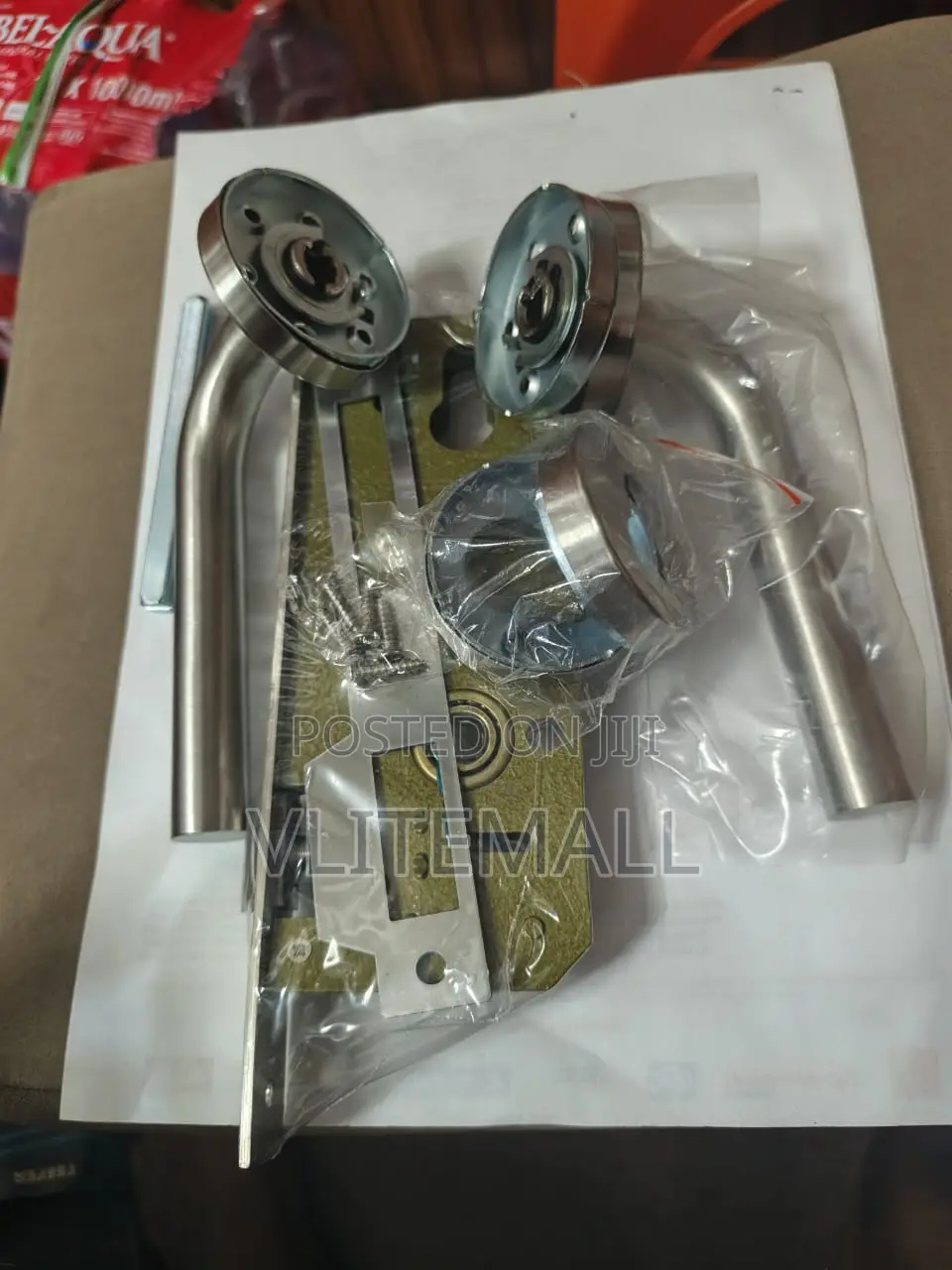Jesta Door Lock Big Size