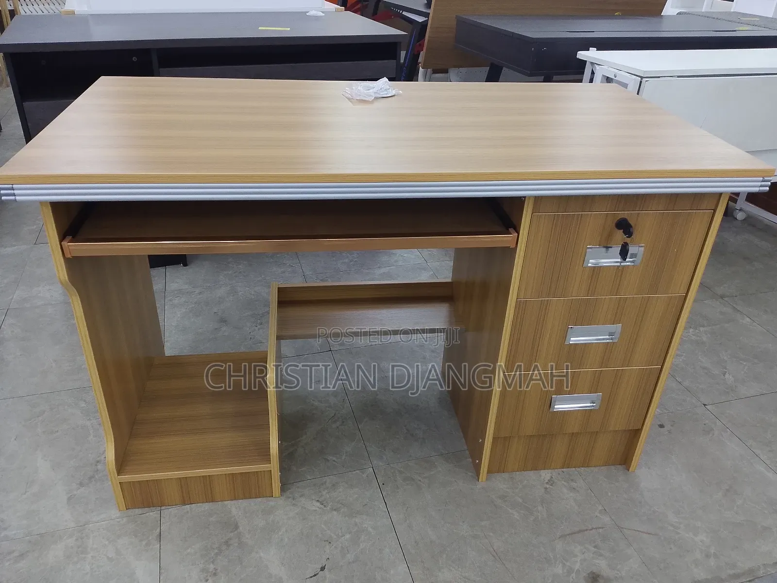 Office Table