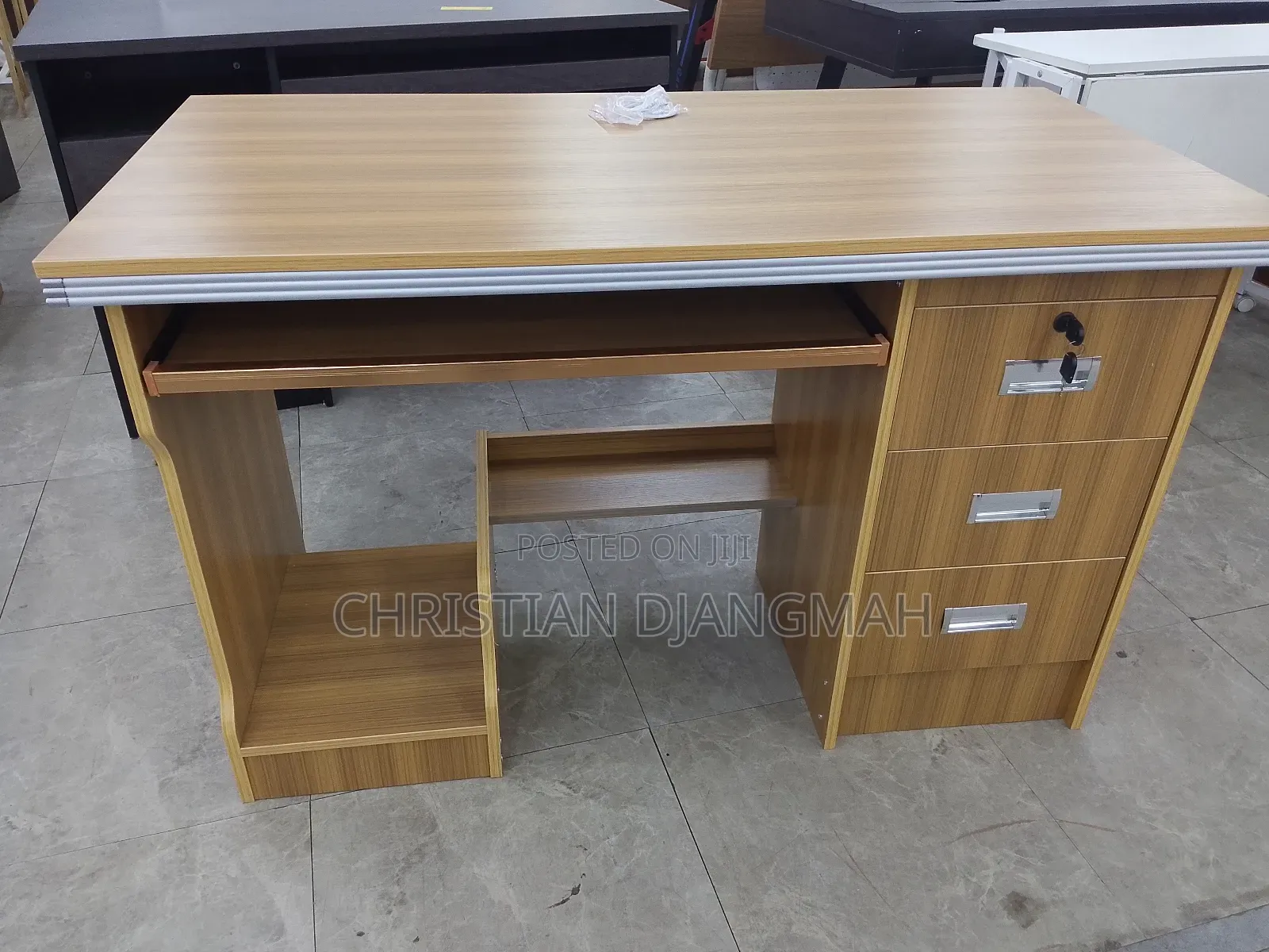 Office Table