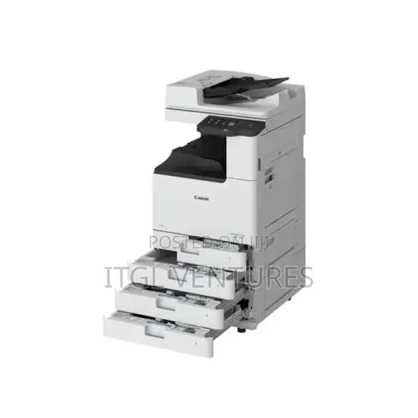 Canon Imagerunner 2930i
