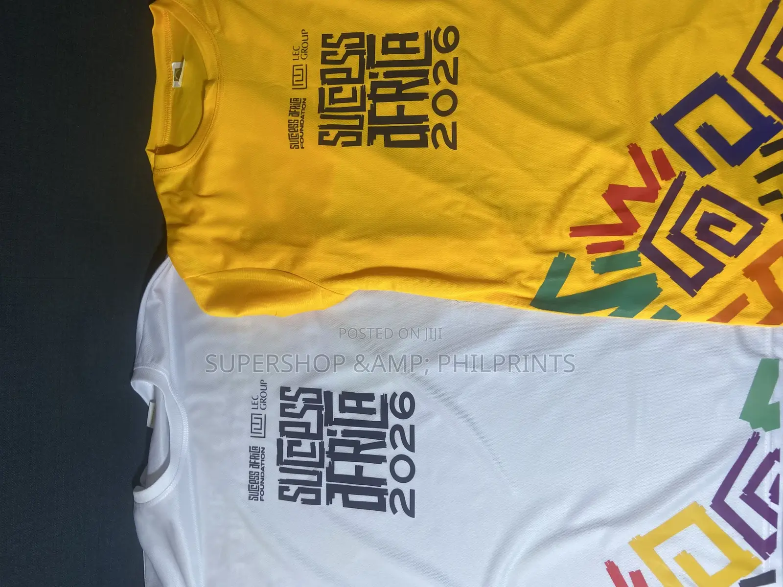 Coporate T-Shirt Printing
