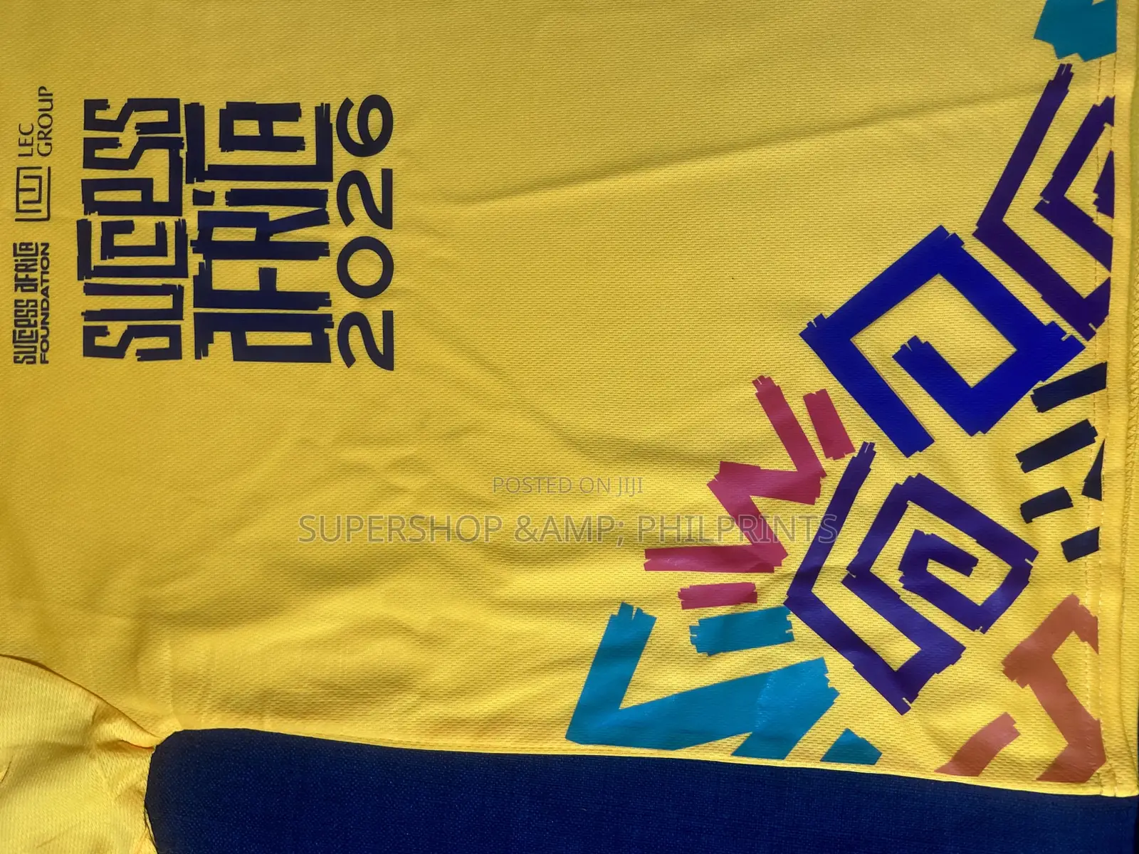 Coporate T-Shirt Printing