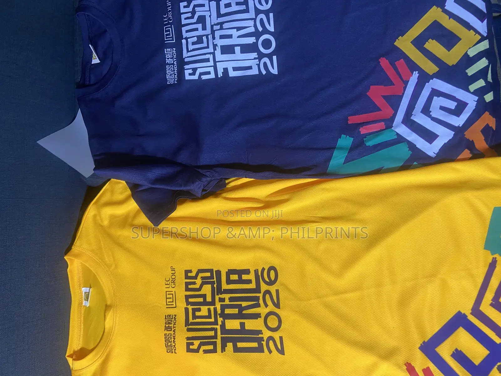 Coporate T-Shirt Printing