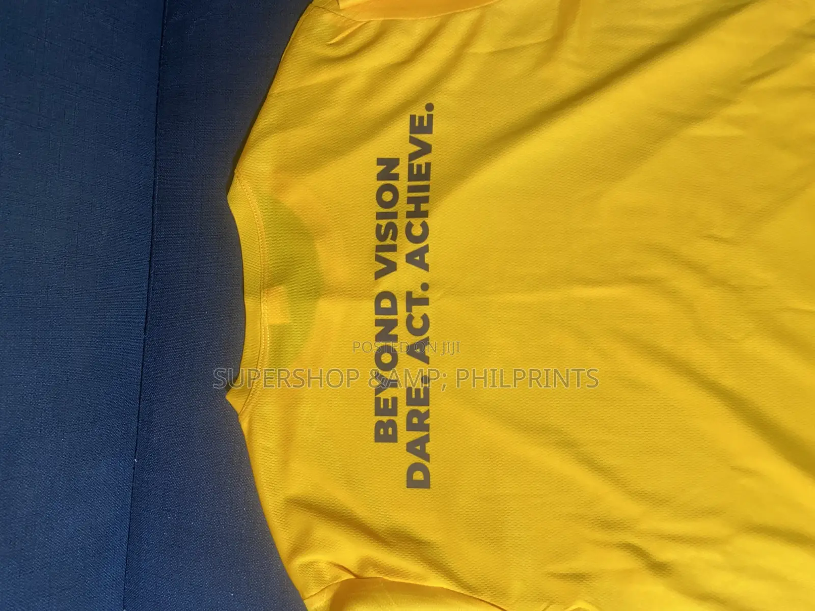 Coporate T-Shirt Printing