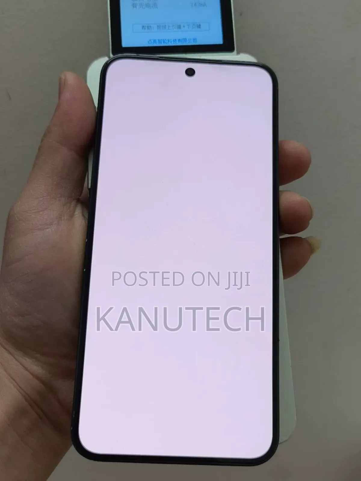 Xiaomi 14 Screen (Original). 100% Clean