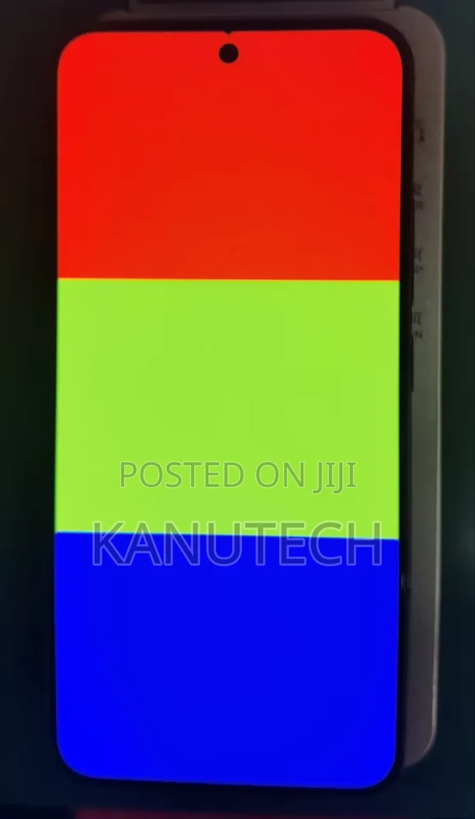 Xiaomi 14 Screen (Original). 100% Clean