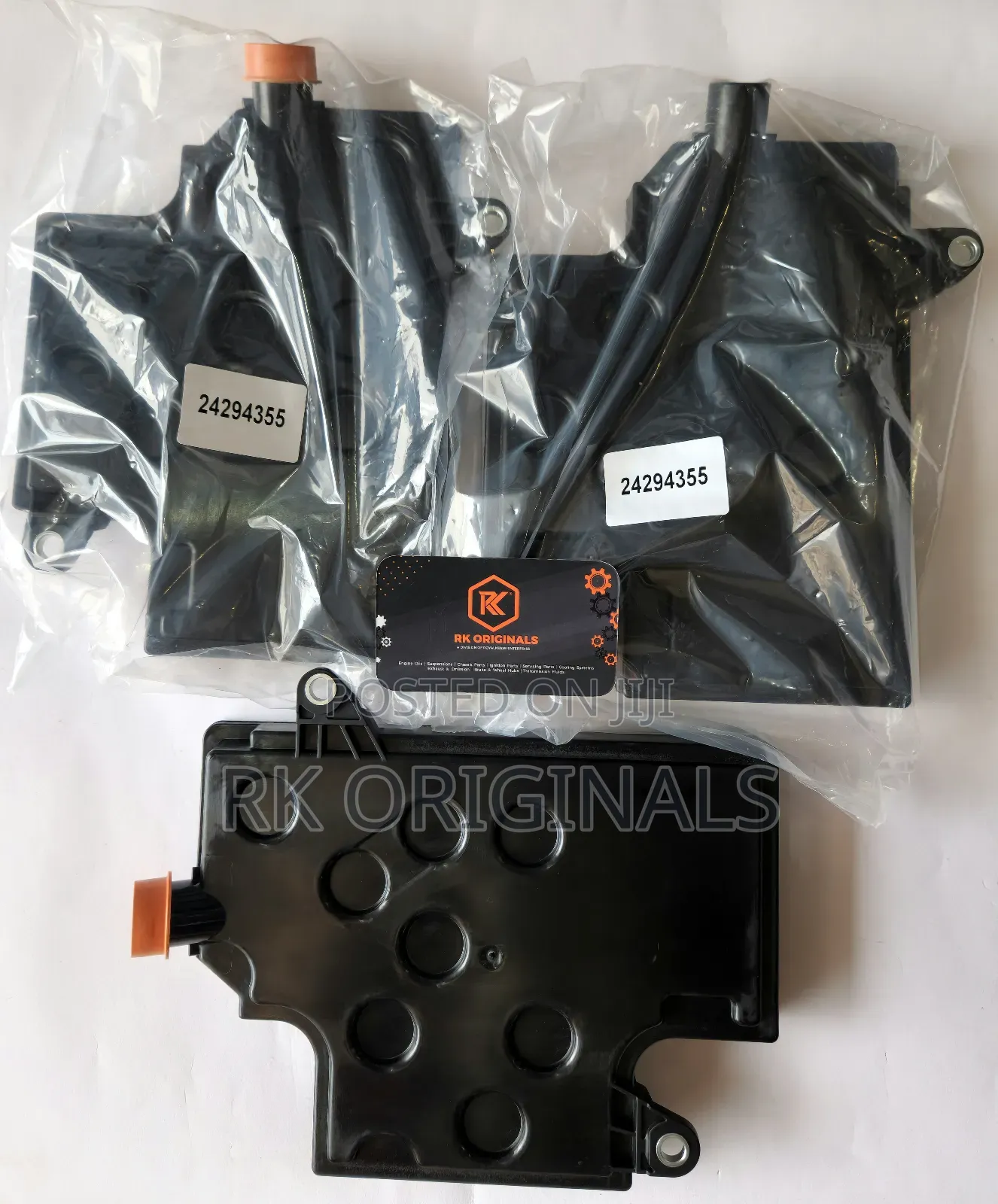 Escalade/Silverado/Tahoe/Yukon/Camaro 21-25 Transmission Filter 🇺🇸
