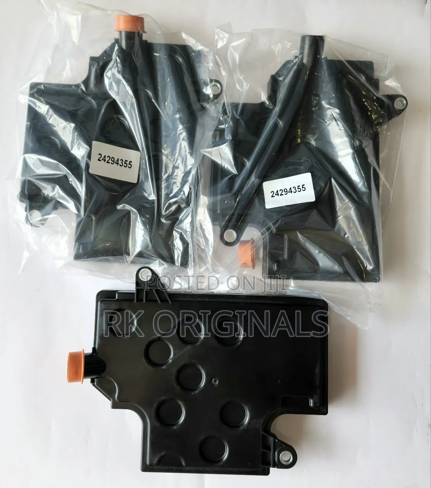 Escalade/Silverado/Tahoe/Yukon/Camaro 21-25 Transmission Filter 🇺🇸