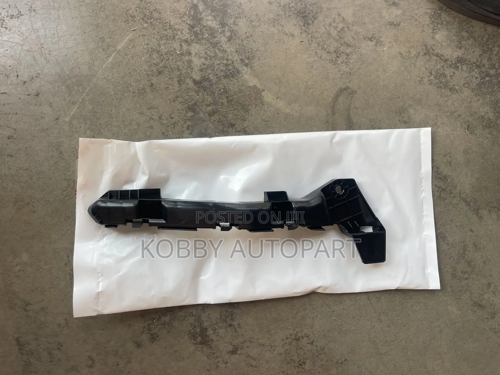 Honda CRV Bumper Locker 2023 2024 2025