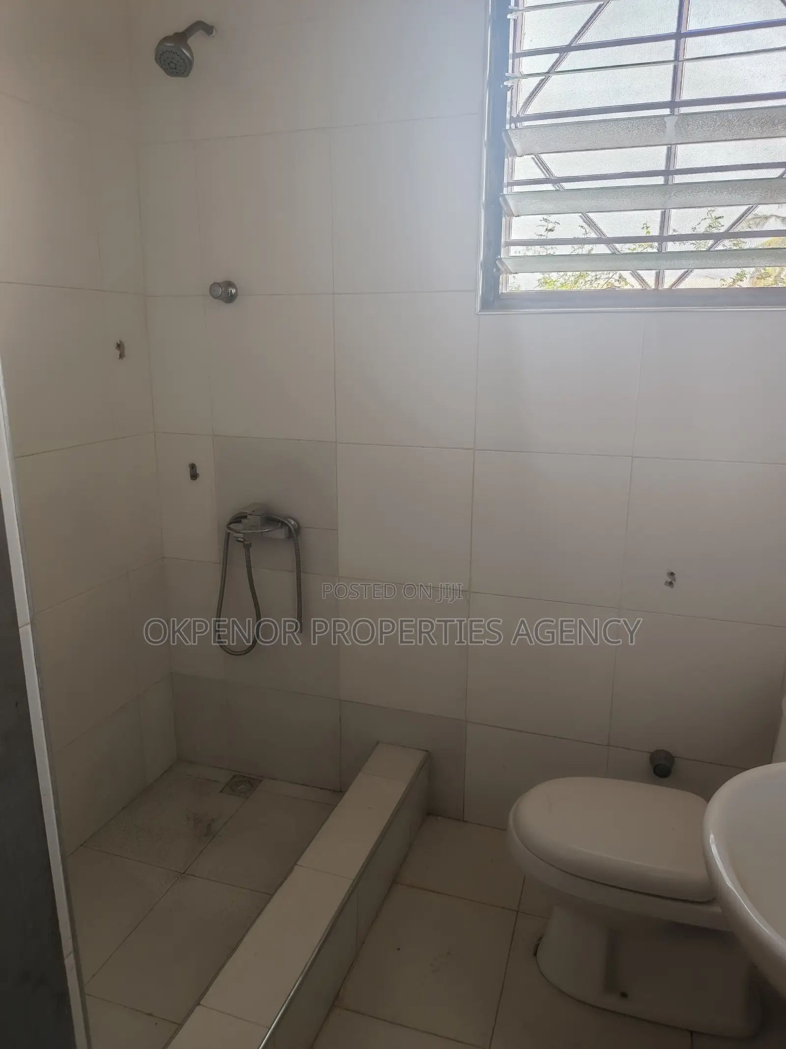 2bdrm Apartment in Dawhenya, Tema Metropolitan for rent