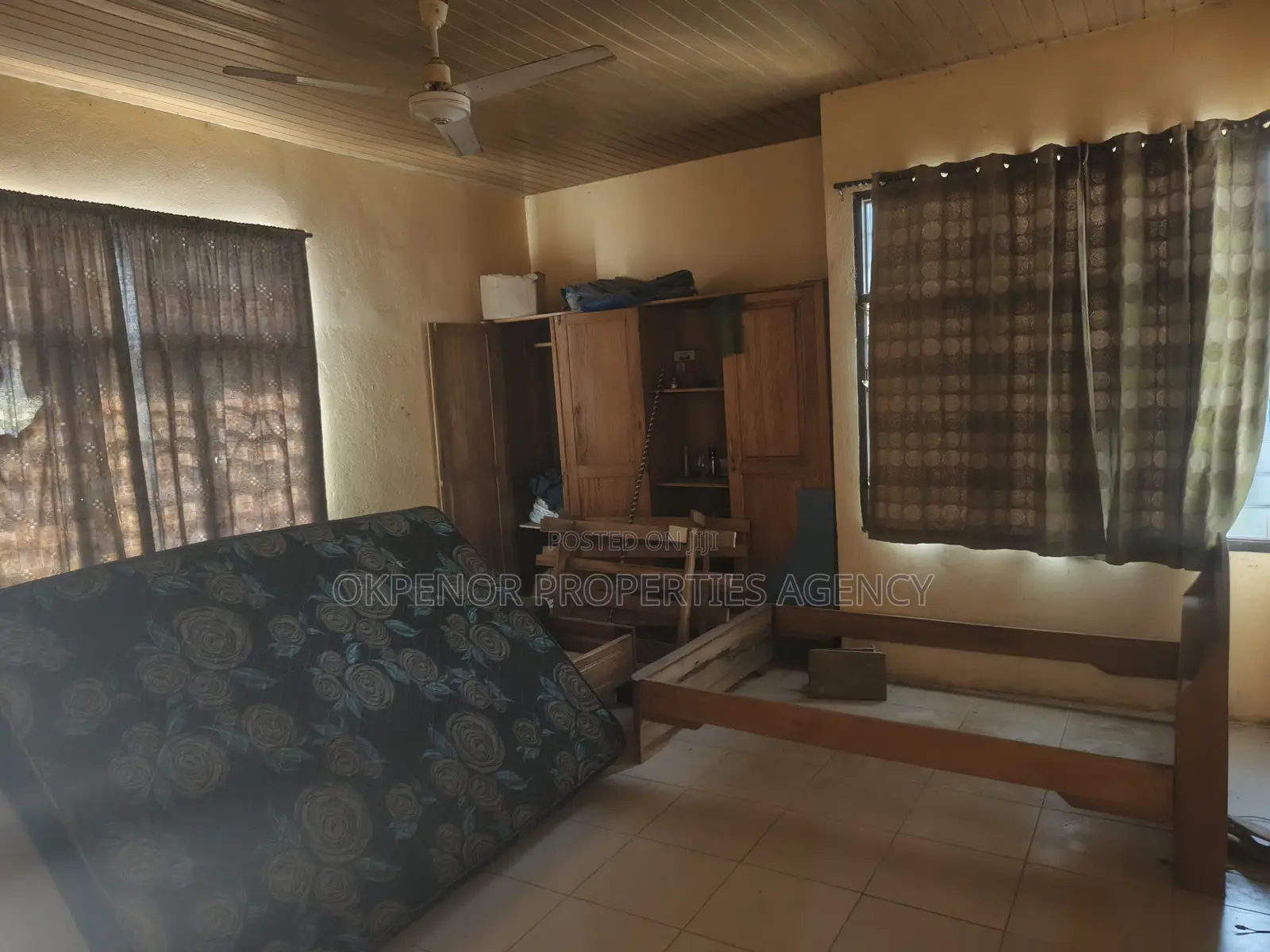 2bdrm Apartment in Dawhenya, Tema Metropolitan for rent