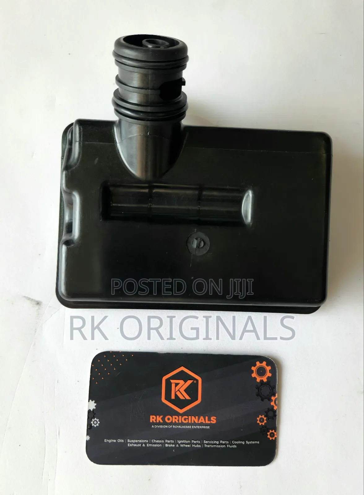 Cruze/Equinox/Terrain/Malibu 2019-2025 Transmission Filter Usa🇺🇸