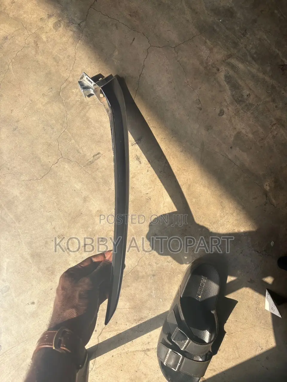 Honda CRV Headlight Chrome Shining 2023 2024 2025